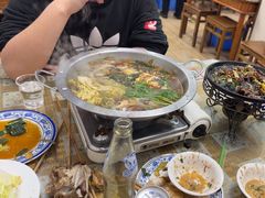 -清真·鸦儿李记·小馆(后海店)