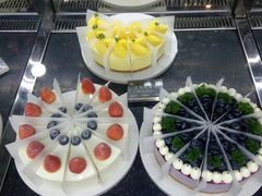 -The open life(万象城店)