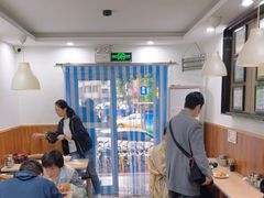 -隆盛园火勺馄饨面(省医院店)