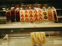 -Fruwich果明治(西单更新场店)
