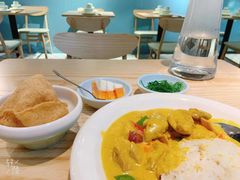 -米泰芒·东南亚料理(体育西店)