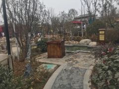 -太白山御龙湾温泉