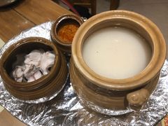 鱼子酱三缸-葛记焖饼(伏牛路店)