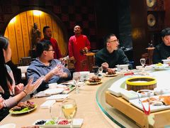 -舜耕山庄御膳房宴会餐厅(舜耕路店)