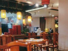 -前门涮肉(群力店)