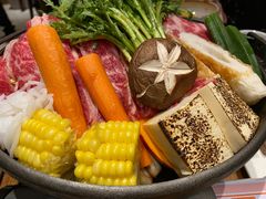 -阿吾罗日本料理(K11艺术中心店)