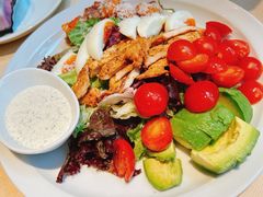 -麦田工坊(月湖店)