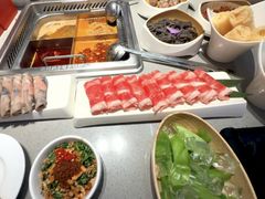 -海底捞火锅(顺义华联店)