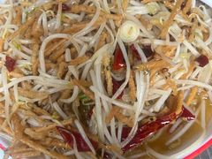 -杨记小炒老店