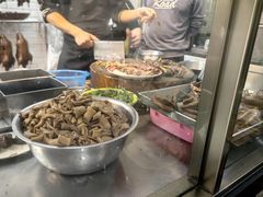 -春梅里卤鹅馆·47年老字号(中山路店)