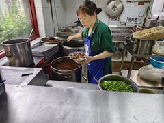 -清真-戏楼王记牛肉面