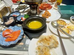 -金马门国际美食百汇(珞喻路店)