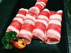 -煲宫猪肚鸡(昆山金鹰国际购物中心店)