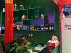 -虎虎龙虾大排档(双井店)