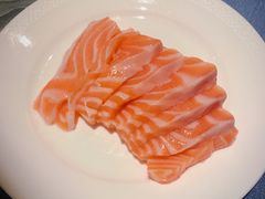 -康帝国际酒店-艾斯本自助西餐厅