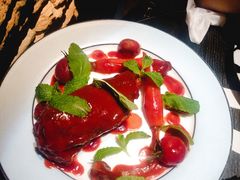 -陌上花儿·音乐西餐吧(和平店)