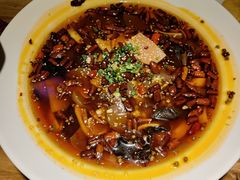 -小放牛河北菜(长安万达店)