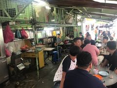 -多春茶室