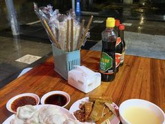 -山东水饺(南坪新街店)