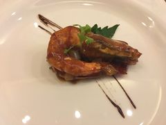 -北京饭店谭家菜