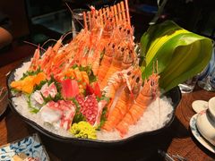 -万岛日本料理铁板烧(万象城店)