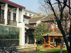 -全季酒店（苏州观前街平江路店）(原临顿路地铁站店)