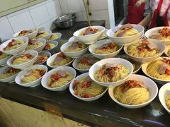 -西塔大冷面(市府大路店)