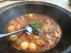 -陈大锅·岳阳鱼馆·地道岳阳菜(美食街店)