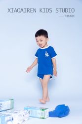 -小矮人专业儿童摄影(宜家店)