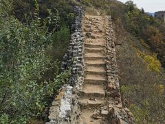 -蟠龙山长城景区