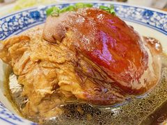 万三蹄-沈厅酒家(周庄店)