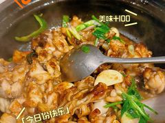-常来小聚·广州非遗传承餐厅(高德置地店)