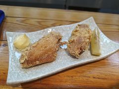 -Ramen满吉·豚骨拉面(丽园路店)
