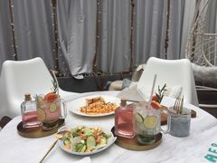 店内布置-FUTURE LOUNGE(太古里店)