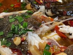 -洪福饭店·十八年老店