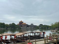 -中国翰园碑林