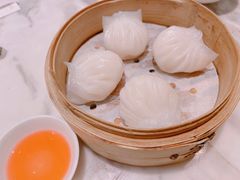 -香港百合居(LCM置汇旭辉广场店)