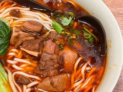 -李先生牛肉面大王(青岛闽江路店)