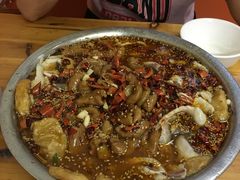 -黑皮酸菜鱼(三山街店)