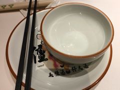 -禄运茶居·手工点心(猎德店)