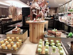 -圣丰索菲特·2 On 988 Café 自助餐厅