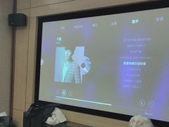 -金色印象·HiFi影音·按摩足疗PLUS(黄泥磅店)