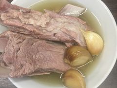 -松發肉骨茶(克拉码头店)