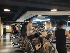 -一兆韦德健身