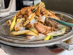 -悦融·京鲁菜·露台花园(安定门店)