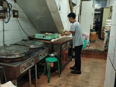 -秦镇史玉林凉皮(翡丽城店)