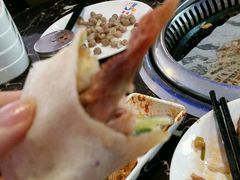 -星海汇海鲜自助烤肉火锅(百大店)