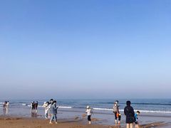 -巧克力渔家.小船海鲜胶东菜(万平口店)