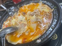 -李师傅脆肚(华强北店)