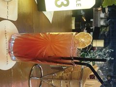 -CIRCLE·酒吧(第一国际店)